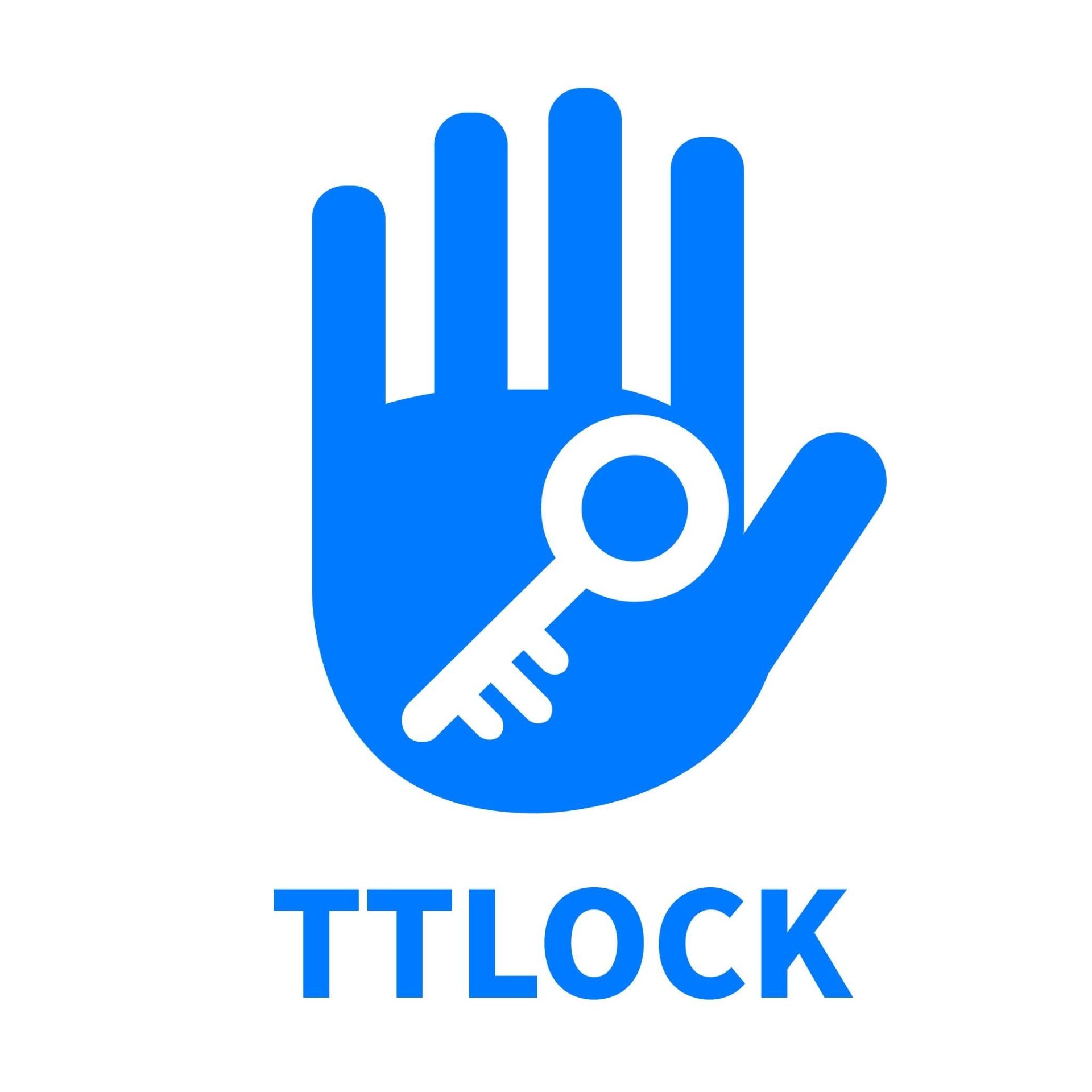 TTLock App
